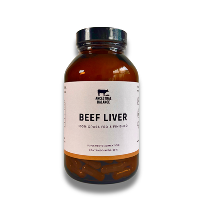 Beef Liver