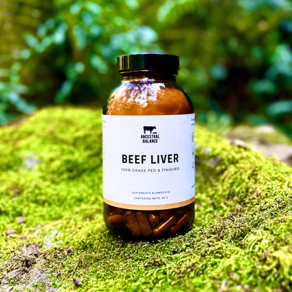 Beef Liver